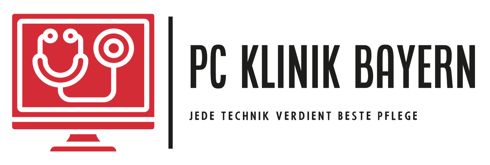 Ihr IT / EDV Service – Servicenummer  +49 89 215 509 696 