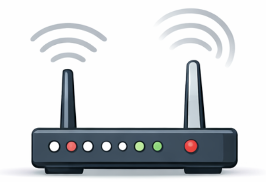 PC Klinik Lan Service